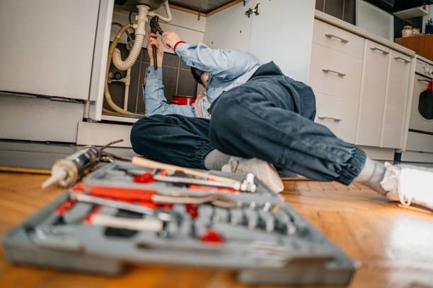  Kalifornsky, AK Plumbing Pros