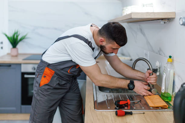 Best Best Plumbers Near Me  in Kalifornsky, AK