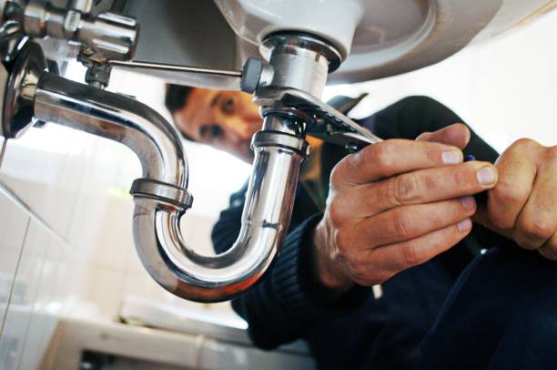 Best Commercial Plumbing Services  in Kalifornsky, AK