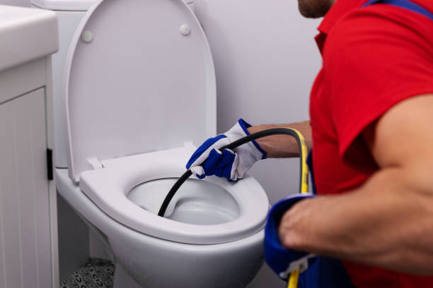 Best Plumbing Repair Near Me  in Kalifornsky, AK