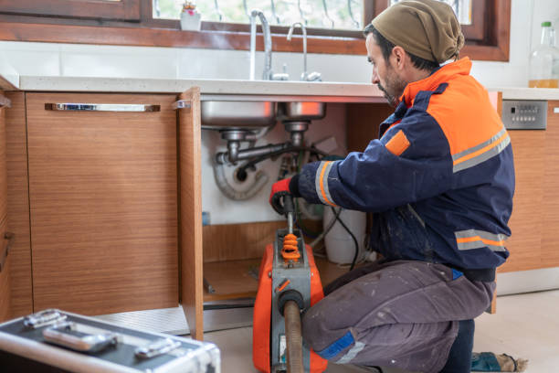 Kalifornsky, AK Plumbing Company