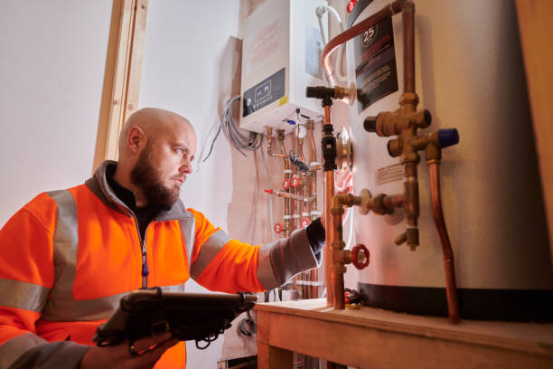 Best Sewer Line Repair  in Kalifornsky, AK
