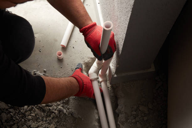 Best Residential Plumbing Services  in Kalifornsky, AK