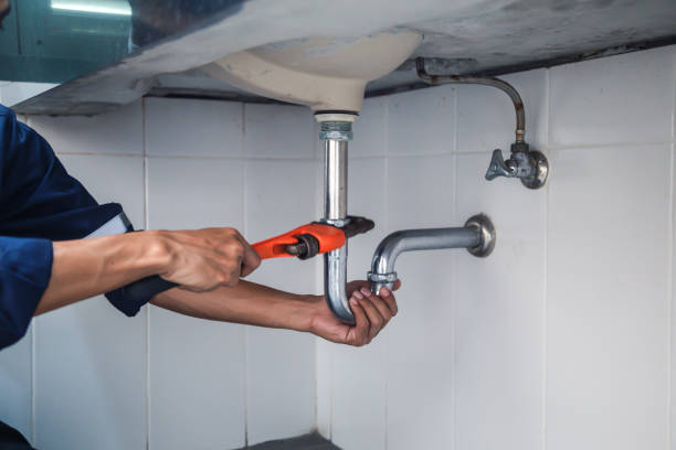 Best Emergency Plumber  in Kalifornsky, AK