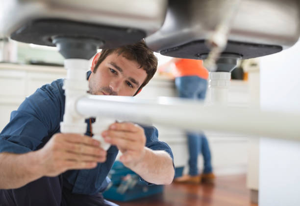 Best Clogged Drain Plumber  in Kalifornsky, AK