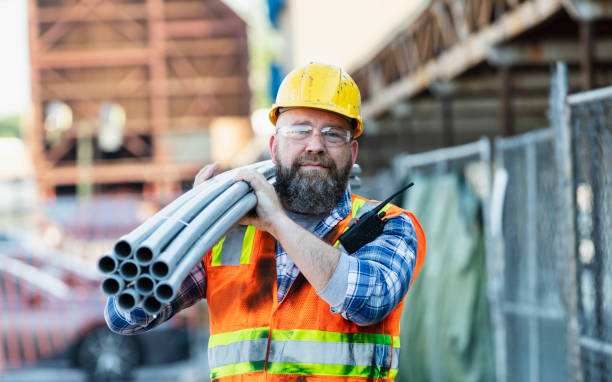 Gas Line Repair in Kalifornsky, AK