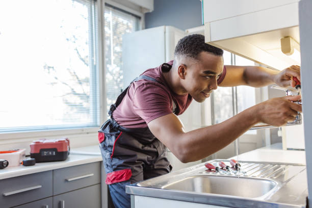 Best Water Heater Repair  in Kalifornsky, AK